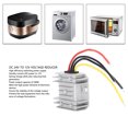 thumbnail image 3 of <p>Voltage Converter Regulator, DC 24V To 12V Converter Regulator High Efficiency Waterproof 240W Output  For Vehicle Equipment</p>, 3 of 7