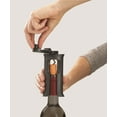 thumbnail image 6 of Joseph Joseph Barwise Easy-Action Winding Corkscrew, 6 of 6