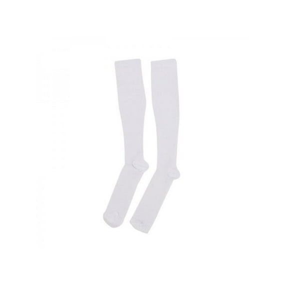 Long Tube Compression Socks for Women & Men Circulation for Athletic Running Cycling