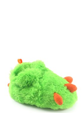 Boys Unbranded Claw Slipper