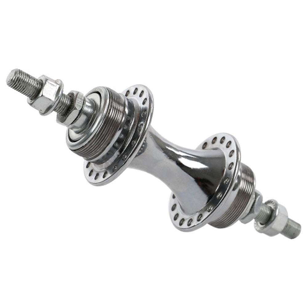 YLLSF Bicycle Front Wheel Hub Bike Bicycle 36 Hole Wheel Hub REAR hub