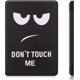 thumbnail image 4 of Case for All-New Kindle 2019 Slim Leather Cover with Auto Sleep/Wake Function Painted Shell Protective Case for All-New Kindle (10th Generation, 4 of 4
