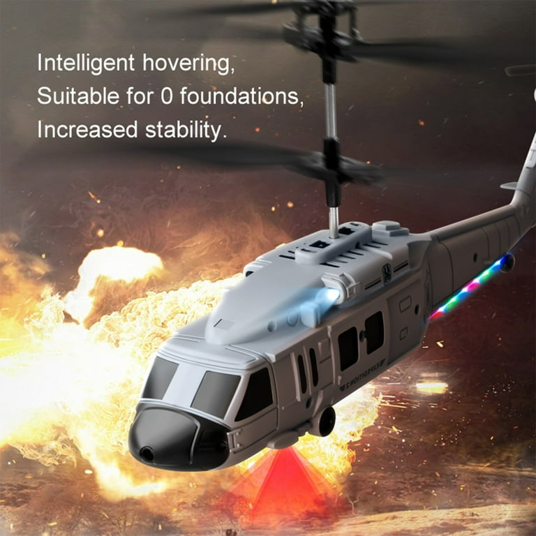 Best remote control helicopter for 4 year old sales