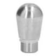 thumbnail image 3 of Boquilla de vapor de 4 agujeros, boquilla de vapor semiautomática de fácil limpieza de acero inoxidable para máquina de café, 3 of 5