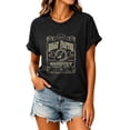 thumbnail image 3 of Vintage Dolly Shirt Parton Memorial T-Shirt Women's Casual T Shirts Country Music Shirt Tops Nashville Western Shirt Fashion Graphic Tees,XXXXL, 3 of 5