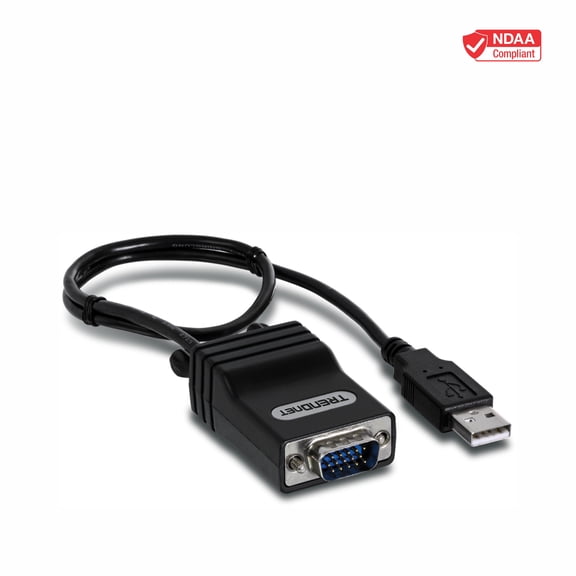 TRENDnet TK-CAT5U CAT5 USB Server Interface