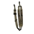 thumbnail image 3 of Double Shoulder Rifle Sling - Adjustable 2-Point Support System for All-Day Comfort & Universal Fit, 40-52" (100-130cm), 3 of 4