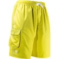 thumbnail image 1 of TYR 720TCHA5AM Challenger Trunk, Yellow, Medium, 1 of 1