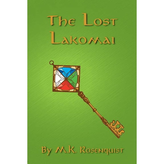 The Lost Lakomai