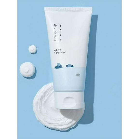 Round Lab 1025 Dokdo Cleanser