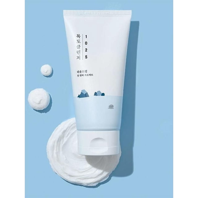 Nettoyant Dokdo Round Lab 1025