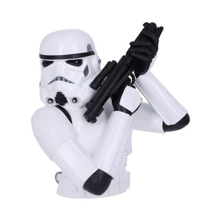 Star Wars 12 Inch Stormtrooper Bust