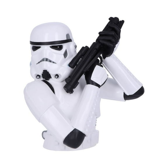 Star Wars 12 Inch Stormtrooper Bust