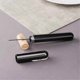 thumbnail image 4 of Air Pump Wine Bottle Opener Pen Portable Plastic Cork Remover Wine Pneumatic Bottle Opener Needle Blue+Green, 4 of 5