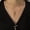 N, variant on Necklaces & Pendants Layered Choker Necklace Handmade 14K Gold Plated Y Pendant Necklace Multilayer Bar Disc Necklace Adjustable Layering Choker Necklaces for Women