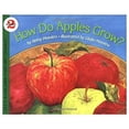 thumbnail image 1 of Pre-Owned How Do Apples Grow? (Hardcover) 0060200553 9780060200558, 1 of 1