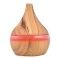 thumbnail image 4 of Gcvizuso Essential Oil Diffuser, Aroma Diffuser, Aroma Oil Diffuser LED Aroma Aromatherapy Humidifier, 4 of 5
