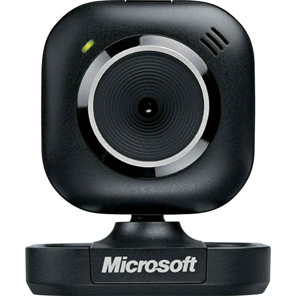 Microsoft LifeCam VX2000 cam, 0.3 Megapixel, 30 fps, USB Walmart