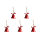 thumbnail image 1 of Campanas Navidad Decorativo para Puerta Ventana (E), 1 of 8
