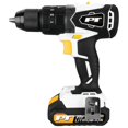 thumbnail image 3 of Taladro Percutor Inalámbrico Brushless Performance Tool W7722 20V 1/2 pulg, 3 of 9