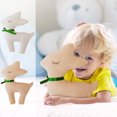 thumbnail image 1 of Xihbxyly Almacén de Liquidación Muñeco de Peluche de Animales para Niños 25 Cm, Juguete Reconfortante para Bebés, 1 of 5