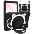 thumbnail image 1 of Funda de tablet Wazzasoft para Samsung Galaxy Tab A9 Plus 11", 1 of 6