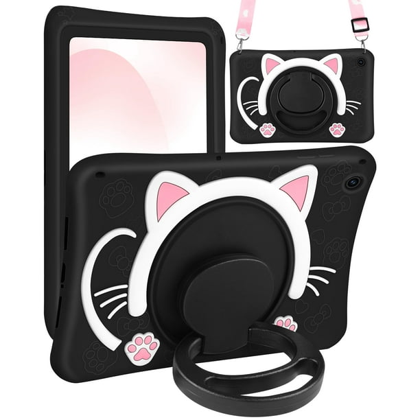 Funda de tablet Wazzasoft para Samsung Galaxy Tab A9 Plus 11"