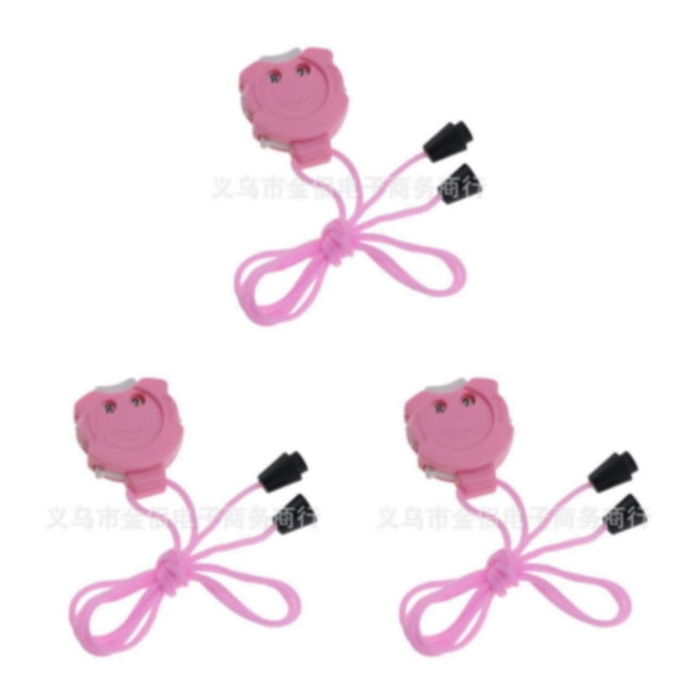 fastboy Portable And Lightweight Row Counter For Effortless Knitting Projects 3Set