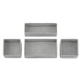 thumbnail image 3 of Whitmor 54559871 - Counter Fabric, Cardboard -Drawer Organizer, 3 of 3