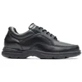 thumbnail image 2 of Rockport Men's Ridgefield Eureka Lace-Up Black - FI284-JBL61 (K71218), 2 of 5