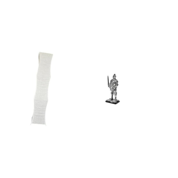 Pantalla de lámpara de pie,Lámpara minimalista para estudio,Cubierta de luz Iluminación creativa para dormitorio,Figura de escritorio,Estatua de caballero,artesanía