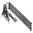 thumbnail image 3 of Yimiti 12V LED Strip Light Waterproof RED&GREEN For Bow Boat Marine Navigation for Kayak,F, 3 of 9