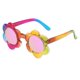 thumbnail image 2 of Creative Sunglasses Girls Boys Round Flower Sun Glasses Cute Kids Eyewear Lovely Baby Sun, 2 of 5