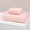 Candy Pink, variant on MK Gdledy Home Collection Ultra Soft Coral Fleece Towel 2-Piece Set,Luxuriously Plush, Skin-Friendly & Highly Absorbent, Cozy Quick-Drying Bath Linens for Daily Bathroom Use.