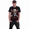 thumbnail image 3 of LOCKDOWN 2020 - T-Shirt Black, 3 of 3
