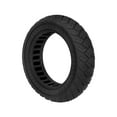 thumbnail image 4 of Ulip 9.5x2.5 Off-Road Solid Tire 9.5 Inch Electric Scooters Rubber Tire Puncture-Proof & Explosion-Proof Replacement Tire, 4 of 7