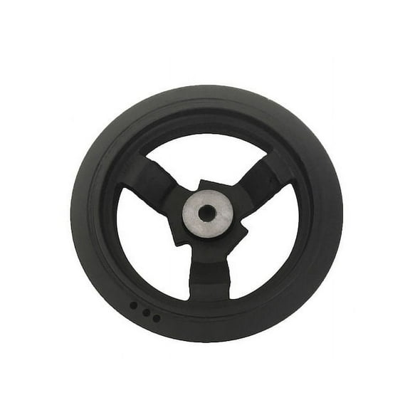 Engine Harmonic Balancer - Compatible with 1997, 1999 - 2001 Plymouth Prowler 3.5L V6 2000