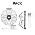 thumbnail image 5 of Type A Mini Compound Bow Left/right Hand Universal Outdoor Shooting Practice Parent-child, 5 of 5