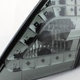 thumbnail image 5 of AKKON - For 2009-2010 Toyota Corolla LE XRS XLE S JDM Smoked 4Pcs Full LED Tail Lights Lamps, 5 of 6