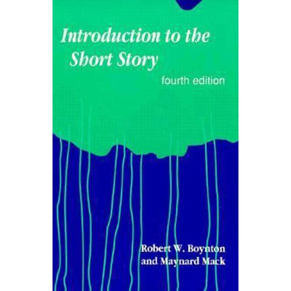 Pre-Owned Introduction to the Short Story (Paperback) 0867092912 9780867092912