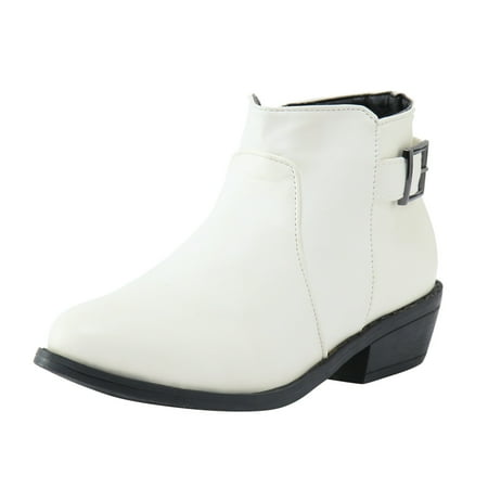 

EUMODR Over The Knee Boots for Women Wide Calf Womens Boots Size 11 Low Heel Women Boots Fashion Round Top Face Boots Stiletto High Heel Platform Boots Breathable Fashion Women Boots