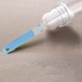 thumbnail image 4 of Cepillo Limpieza Botellas Desmontable 30 CM Con Largo () Azul, 4 of 8