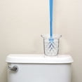 thumbnail image 6 of Toilet Plunger Bathroom Toilet Brush Holder Toilet Brush Storage Holder Toilet Brush Supply, 6 of 6