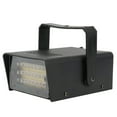 thumbnail image 4 of CHOK 1pc Party LED Strobe Light KTV Room Flashing Light LED Stage Light (US Plug), 4 of 6