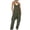 GN2, variant on Women's Loose Overalls with Large Pockets Maternity Bib Overalls Body Suit Tops for Women Hang Neck Net Yarn Splicing Wide Leg Jumpsuit Long Sleeve Body Women Body Suit Linen Blend Jumpsuit
