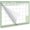Morandi Green, variant on Undated Planner, 54 Sheets Blank Calendar, 11.2" x 8.3" Monthly Calendar Planner, Tear Off Undated Monthly Planner with Memo for Women, Students, Teachers, Yellow