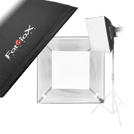 Profoto Speed Ring - Fotodiox Pro 24x24in (60x60cm) Softbox with Speedring for Profoto Compact Series