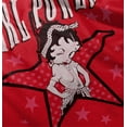 thumbnail image 4 of Betty Boop Girl Power Adorable Youth T Shirt Tee Girls Infant Toddler Brisco Brands 4T, 4 of 5