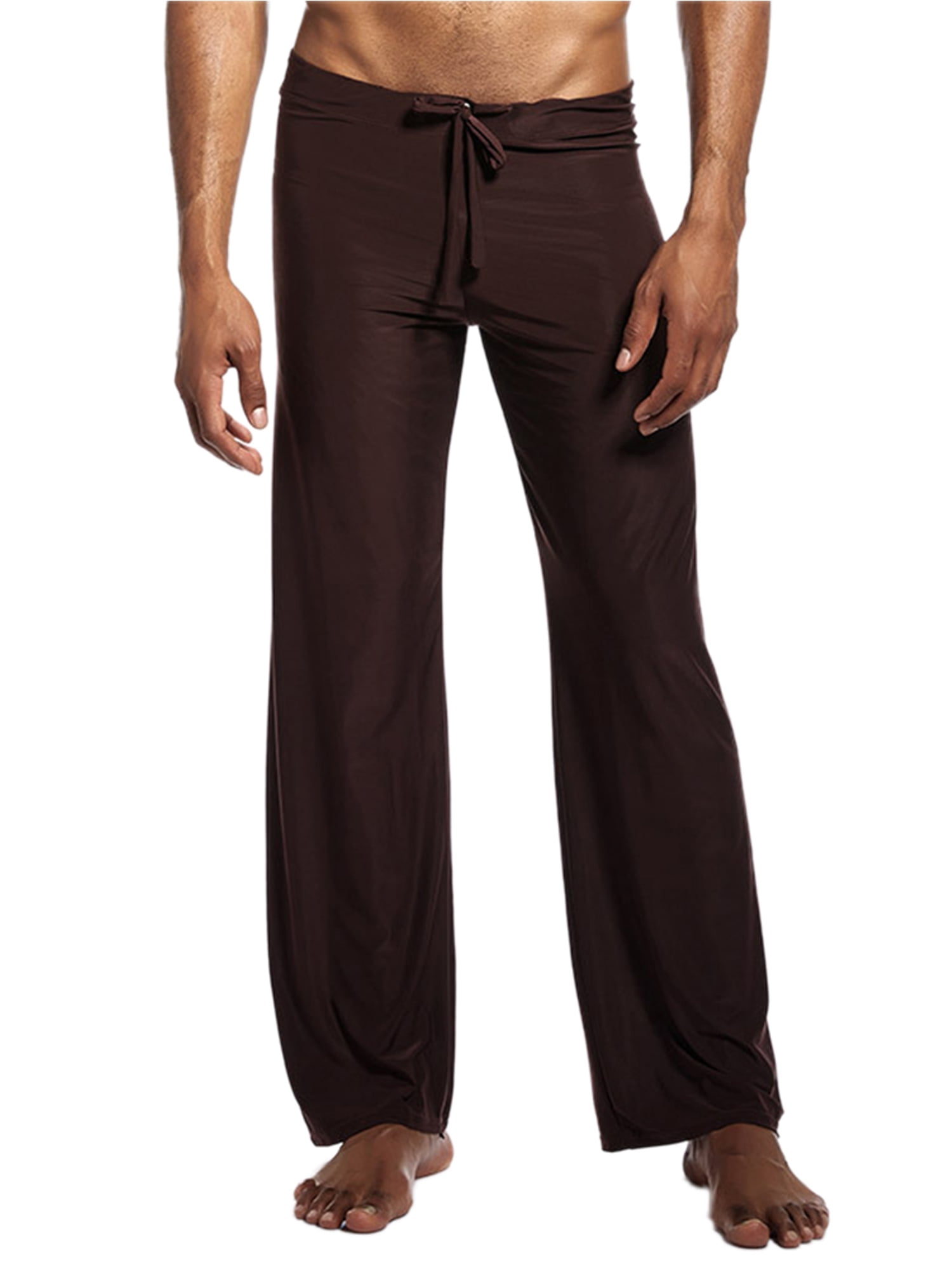 mens yoga pants walmart