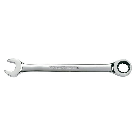 9mm Comb. Ratcheting Wrench